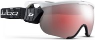 Julbo Sniper Cat 3+2+0, White-Black - Ski Goggles