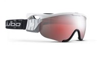 Julbo Sniper Cat 3+2+0, White-Grey - Ski Goggles