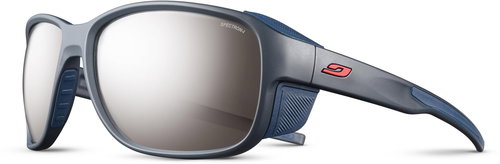 Julbo Montebianco 2 Sp4 Dark Blue - Cycling Glasses - Main image