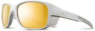 Julbo Monterosa 2 Ra Pf 2-4 Light Grey - Cycling Glasses
