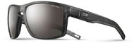 Julbo Shield Sp4 Black/Black/Gun - Kerékpáros szemüveg