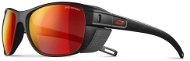 Julbo Camino Sp3 Cf Black/Red - Kerékpáros szemüveg