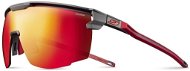 Julbo Ultimate Sp3 Cf Black/Red - Cycling Glasses