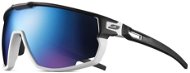 Julbo Rush Sp3 Cf Black/White - Kerékpáros szemüveg