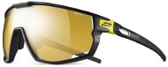 Julbo Rush Ra Pf 1-3 Lag Black/Yellow - Cycling Glasses