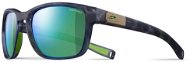 Julbo Paddle Sp3 Cf Grey Tortoise/Green - Cycling Glasses