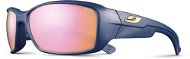 Julbo Whoops Sp3 Cf Blue - Cycling Glasses