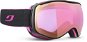 Julbo Starwind Ra Pf 1-3 Hc Black-Pink - Ski Goggles
