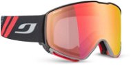 Julbo Quickshift Otg Ra Pf 1-3 Hc Black/Red - Ski Goggles