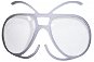 Julbo Googles Clip Clip méret L Cristal - Szemüveg előtét