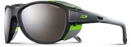 EXPLORER 2.0 SP4 matt grey/green - Cycling Glasses