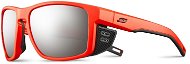 Julbo Shield Sp4 Orange Fluo/Black - Cycling Glasses