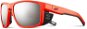 Julbo Shield Sp4 Orange Fluo/Black - Cyklistické okuliare