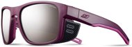 Julbo Shield M Sp4 Violet Fonce/Rose Fonce - Cycling Glasses