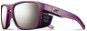 Julbo Shield M Sp4 Violet Fonce/Rose Fonce - Kerékpáros szemüveg