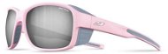Julbo Monterosa 2 Sp4 Rose Pastel/Gris - Cycling Glasses
