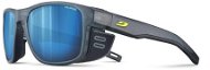 Julbo Shield M Polar 3Cf Mat Translu Black/Yellow - Kerékpáros szemüveg
