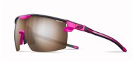 Julbo Ultimate Sp3+ Noir/Rose Fluo - Cycling Glasses