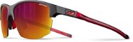 Julbo Split Sp3 Cf Black/Red - Kerékpáros szemüveg