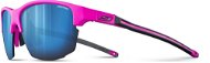 Julbo Split Sp3 Cf Pink/Black - Cycling Glasses