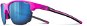 Julbo Split Sp3 Cf Pink/Black - Kerékpáros szemüveg