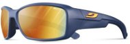 Julbo Whoops Ra Pf 1-3 Laf Bleu/Orange Fluo - Cycling Glasses