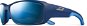 Julbo Run Polar 3Cf Bleu Mat/Bleu - Kerékpáros szemüveg