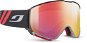 Julbo Quickshift Ra 1-3 Hc Black/Red - Ski Goggles