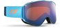 Julbo Alpha Sp 3 Blue - Ski Goggles