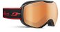 Julbo Ison Sp 3 Black/Red - Ski Goggles