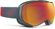 Julbo Ellipse Sp 3 Grey/Red - Ski Goggles