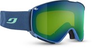 Julbo Quickshift Otg Sp 3 Blue/Green - Ski Goggles