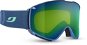 Julbo Quickshift Otg Sp 3 Blue/Green - Lyžiarske okuliare