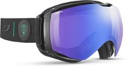 Julbo Aerospace Twiceme Ra 1-3 Hc Black/Green - Ski Goggles