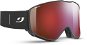 Julbo Quickshift Ra 0-4 Hc Black Reflect - Ski Goggles