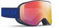 Julbo Cyclon Ra 1-3 Hc Blue - Ski Goggles
