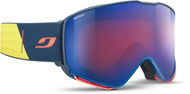 Julbo Quickshift Sp Sp 3 Yellow/Blue - Ski Goggles