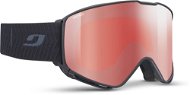 Julbo Quickshift Sp Sp 2 Black/Gray - Ski Goggles