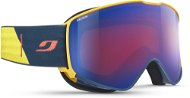 Julbo Alpha Sp 3 Yellow/Blue - Ski Goggles