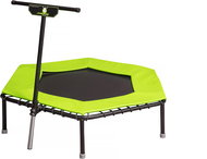 Jumping® Fitness Trampoline for Children over 25kg - Fitness Trampoline