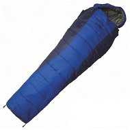 Jurek HILLY DV size M blue-black - Sleeping Bag