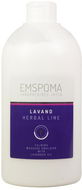 Emspoma Lavand Herbal Line Massage Emulsion 1l - Emulsion