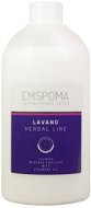 Emspoma Herbal Lavand masážní emulze 1 l - Emulze