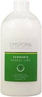 Emspoma Herbal Cannabis masážna emulzia 1 l - Emulzia