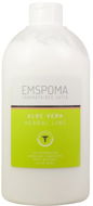 Emulsion Emspoma Herbal Aloe Vera Massageemulsion - 1 Liter - Emulze