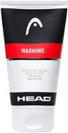 HEAD effective Warming účinný krém 150 ml - Krém