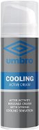 UMBRO active cooling aktívny krém 150 ml - Krém