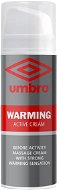 UMBRO active warming aktívny krém 150 ml - Krém