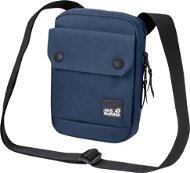 Jack Wolfskin Cooper Bag, Navy - City Backpack