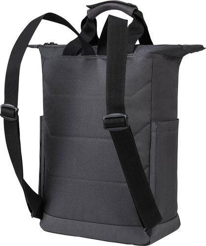 Jack Wolfskin Cook Pack, Anthracite - City Backpack - Main image
